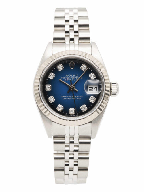 ROLEX Datejust 26 1998
