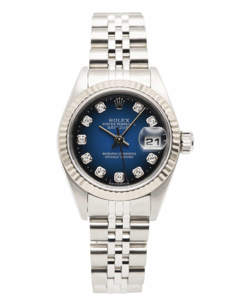 Rolex Datejust 26