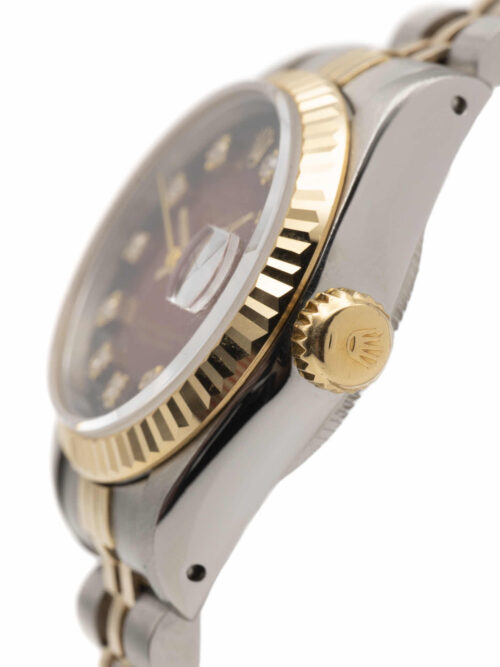 ROLEX Datejust 26 1990