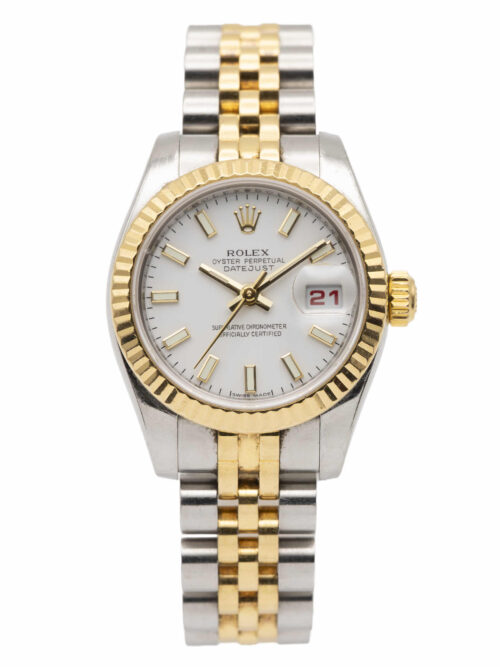 ROLEX Datejust 26 2007