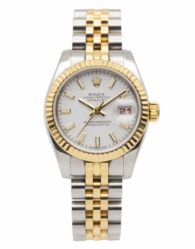 Rolex Datejust 26