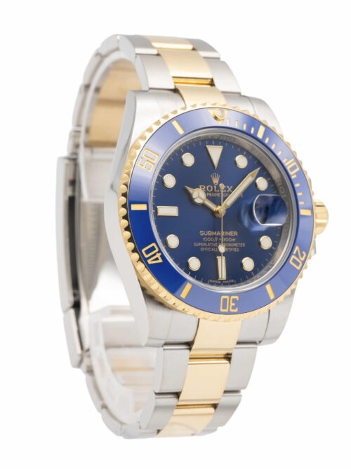 ROLEX Submariner Date 2019