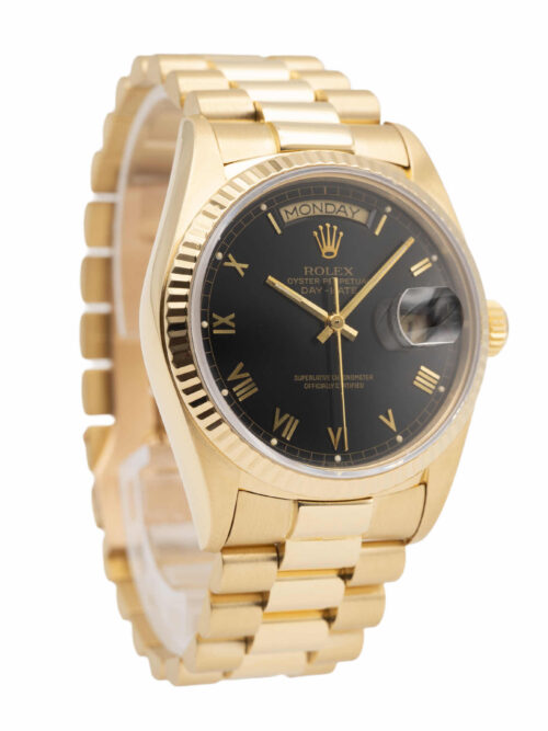 ROLEX Day-Date 36MM 1986