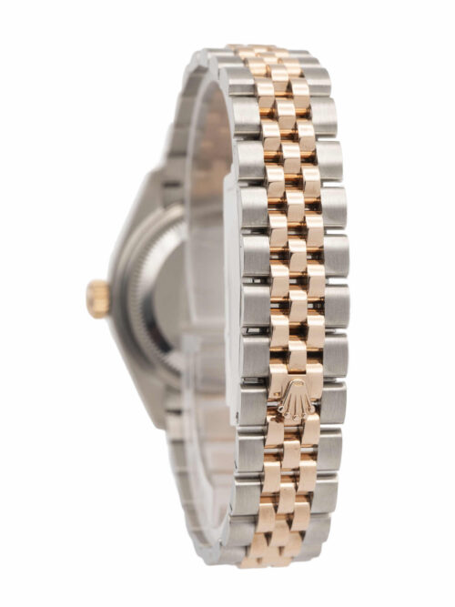ROLEX Datejust 28 2018