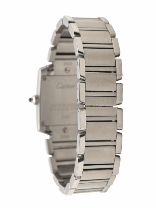 CARTIER Tank
