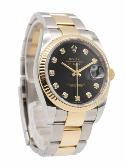 ROLEX Datejust 36 2016