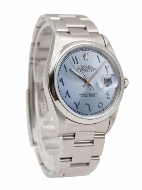 ROLEX Datejust 36MM 1993