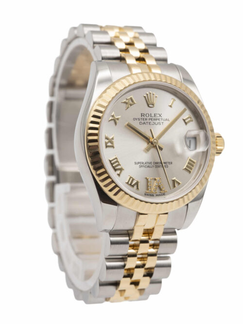 ROLEX Datejust 31 2018