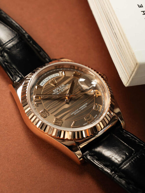 ROLEX Day-date 36mm 2019