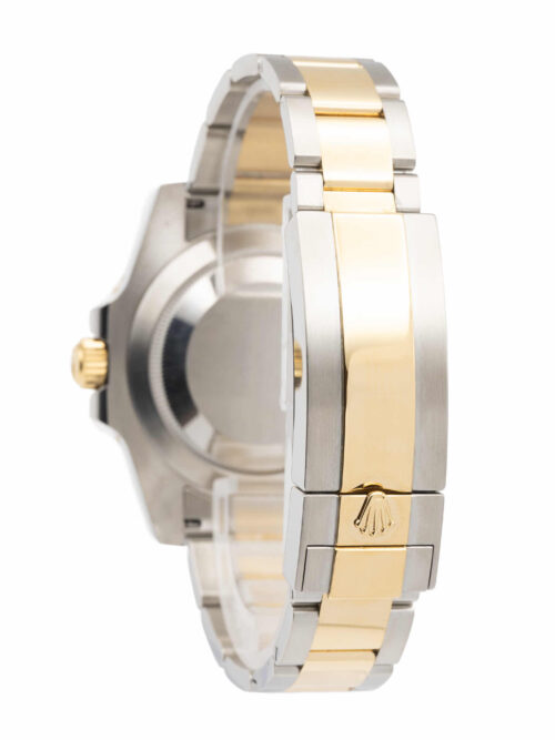 ROLEX Submariner Date 2019