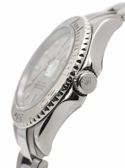 ROLEX Yacht-Master 40MM 2006