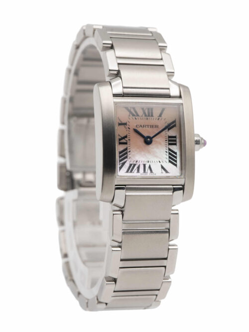 CARTIER Tank 2013