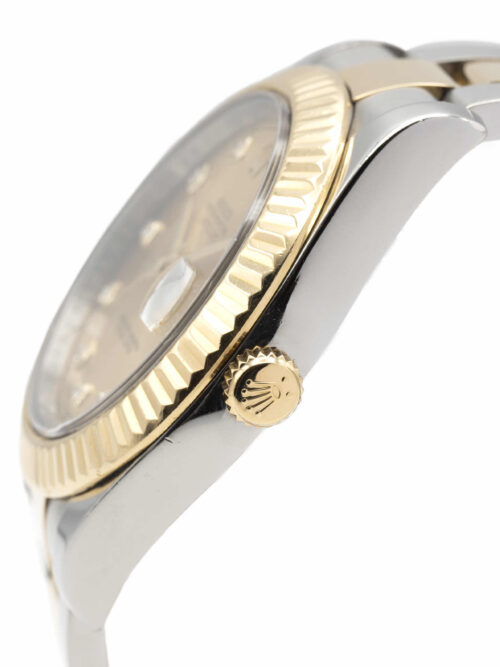 ROLEX Datejust 41 2015