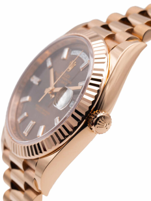 ROLEX Day-Date 40MM 2020