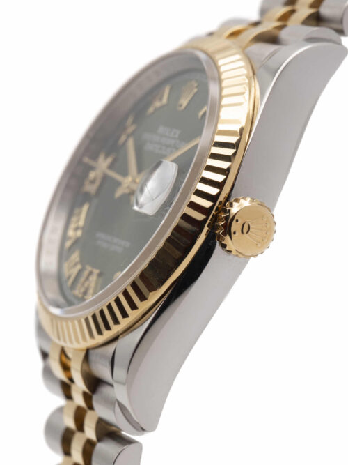 ROLEX Datejust 36 2019
