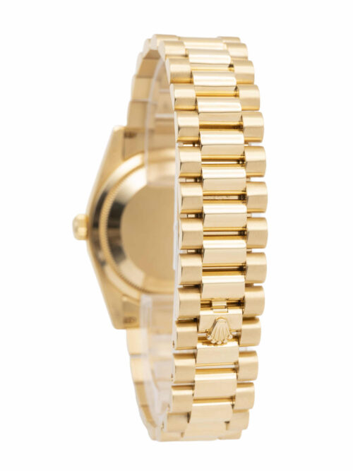 ROLEX Day-Date 36MM 2005