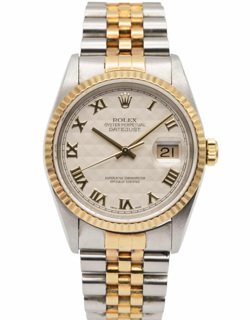 Rolex Datejust 36