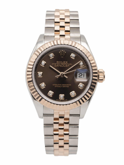 ROLEX Datejust 28 2019