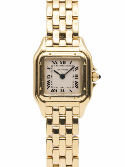 CARTIER Panthère