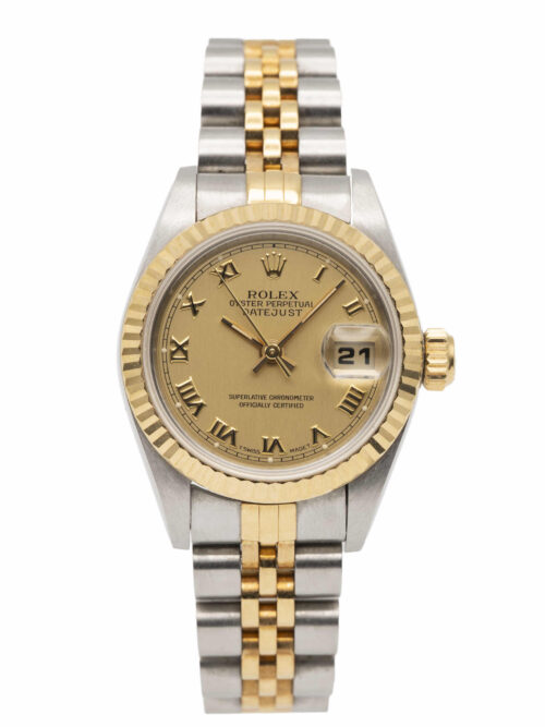 ROLEX Datejust 26 1996