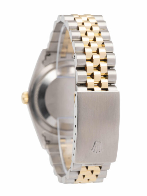 ROLEX Datejust 36 2001