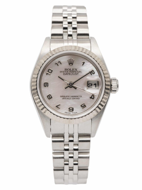 ROLEX Datejust 26 2000