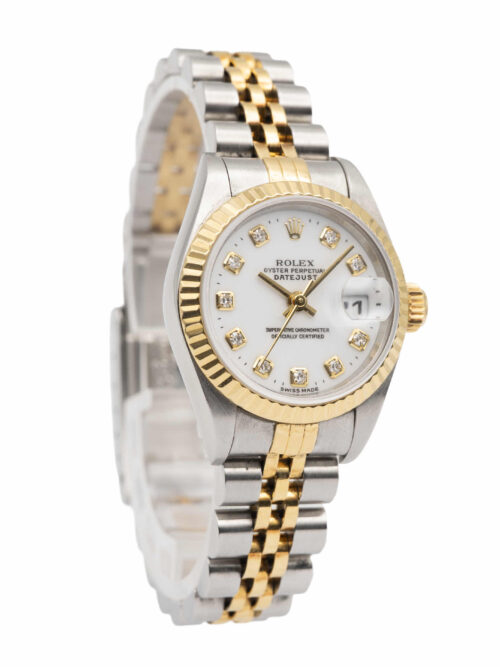ROLEX Datejust 26 1995