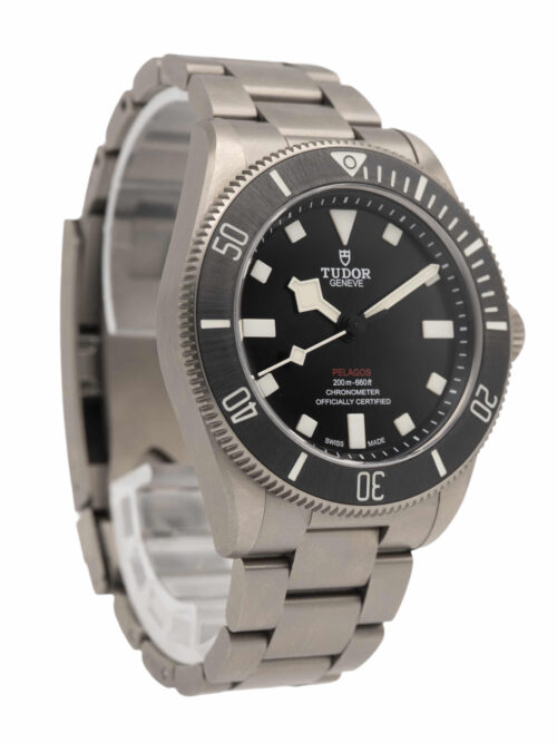 TUDOR PELAGOS 39 2022