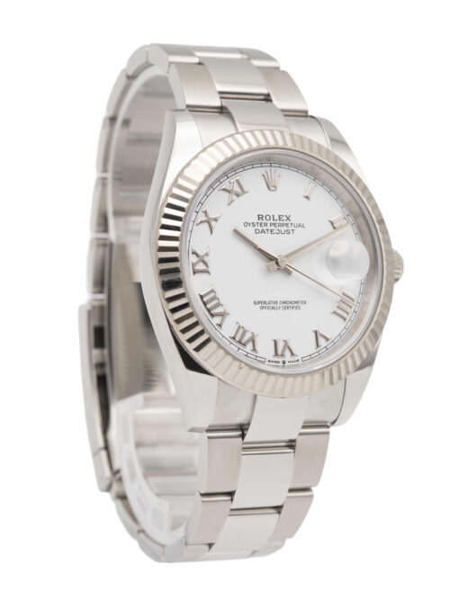ROLEX Datejust 41 2022