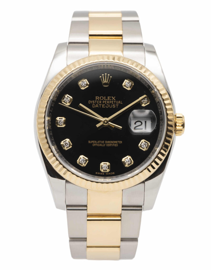 Rolex Datejust 36
