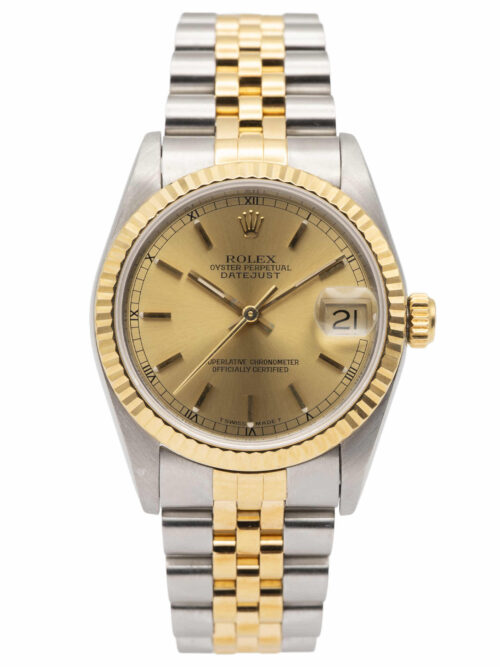 ROLEX Datejust 31 1993