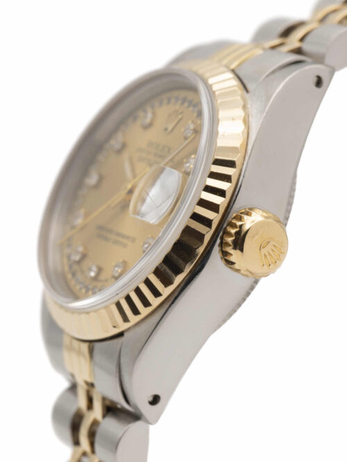 ROLEX Datejust 26 1988