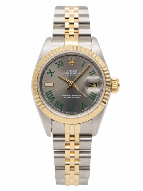 ROLEX Datejust 26 1998