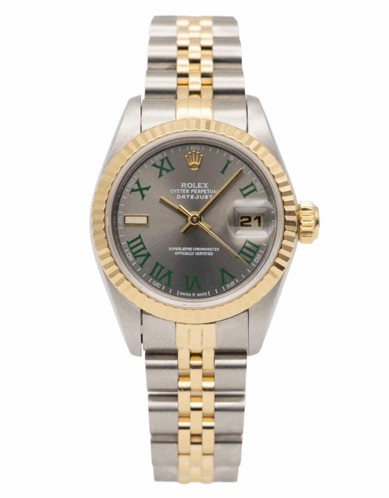 Rolex Datejust 26