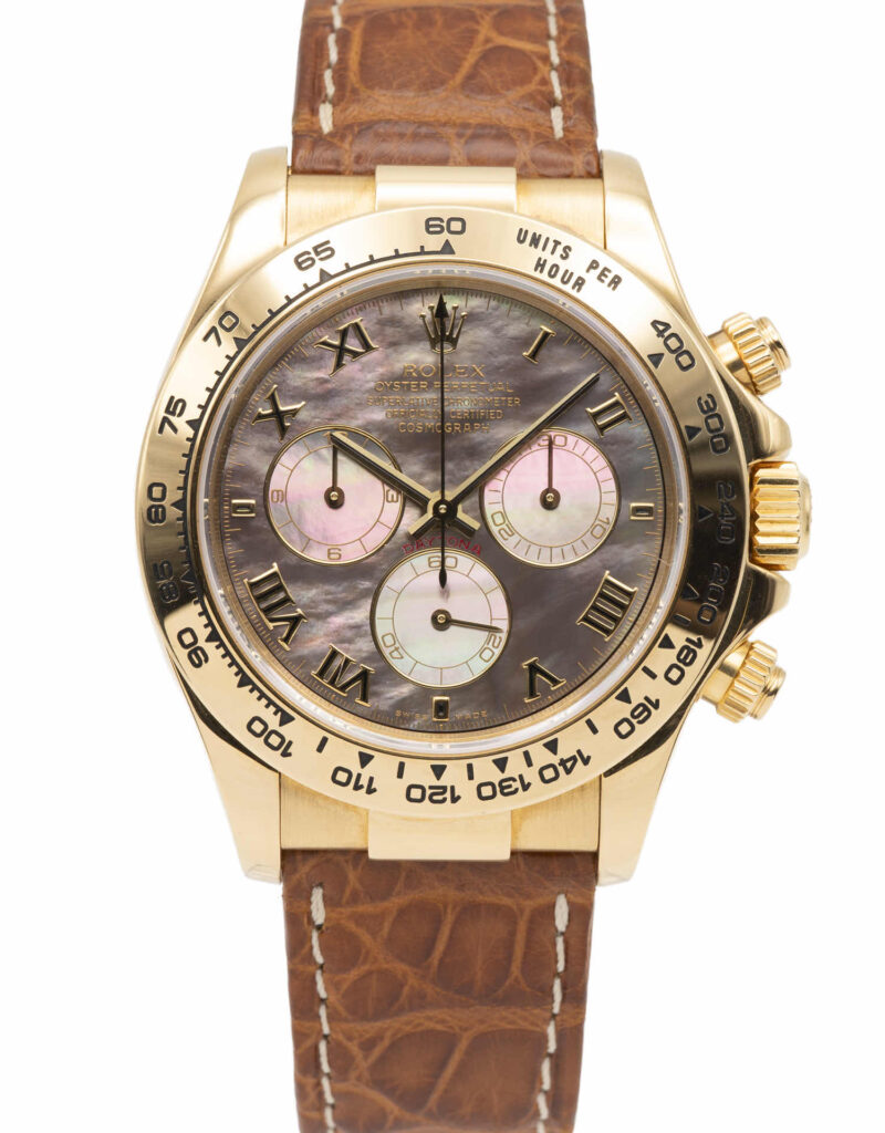 Rolex Daytona