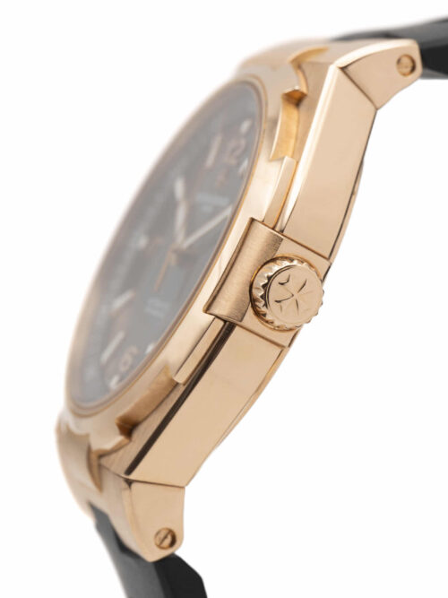 VACHERON CONSTANTIN OVERSEAS  2012