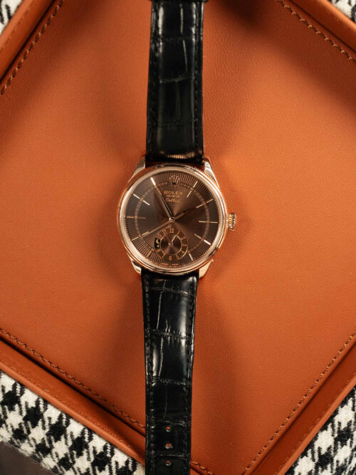 ROLEX Cellini 2017