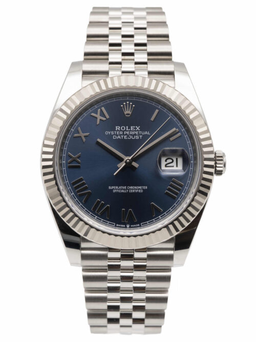 ROLEX Datejust 41 2026