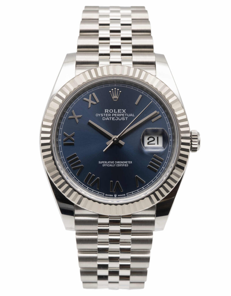Rolex Datejust 41