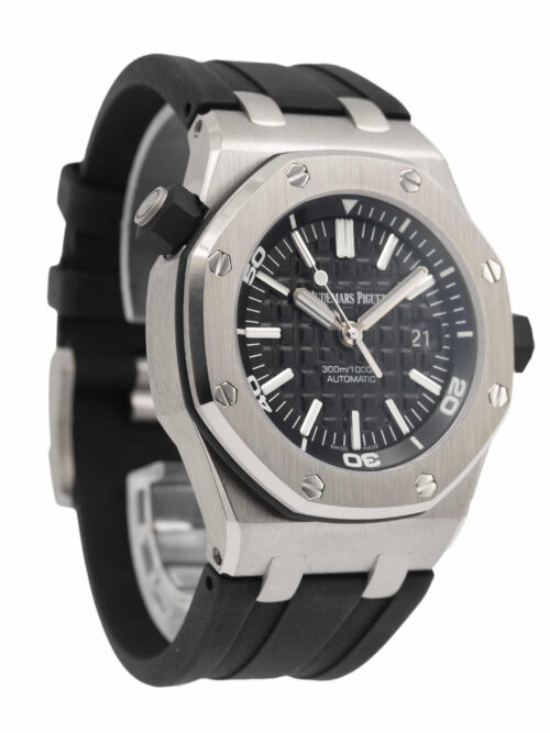 AUDEMARS PIGUET Royal Oak offshore 2017