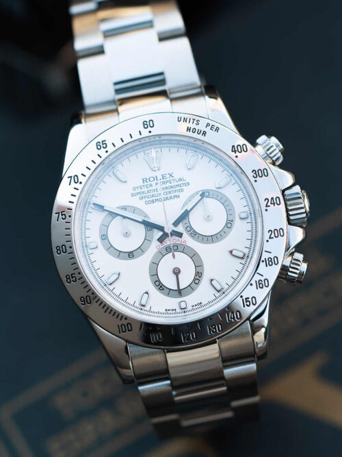 ROLEX Daytona 2009