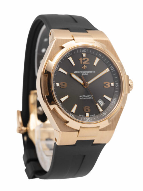 VACHERON CONSTANTIN OVERSEAS  2012