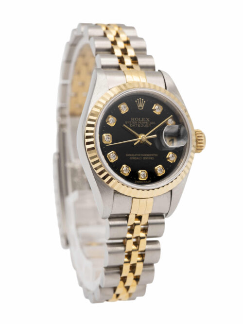 ROLEX Datejust 26 1995