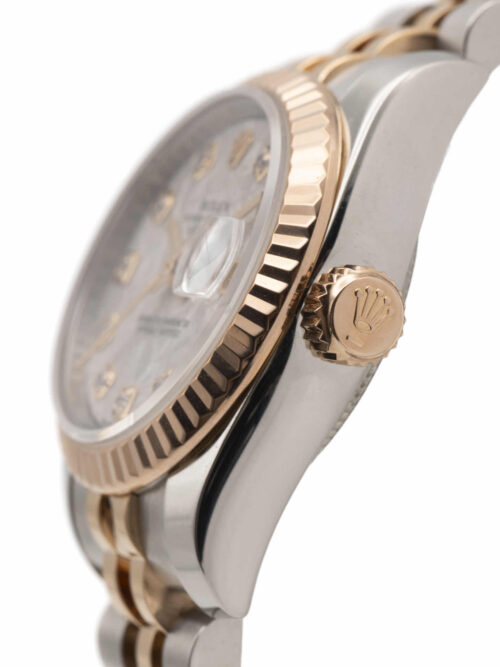 ROLEX Datejust 26 2008
