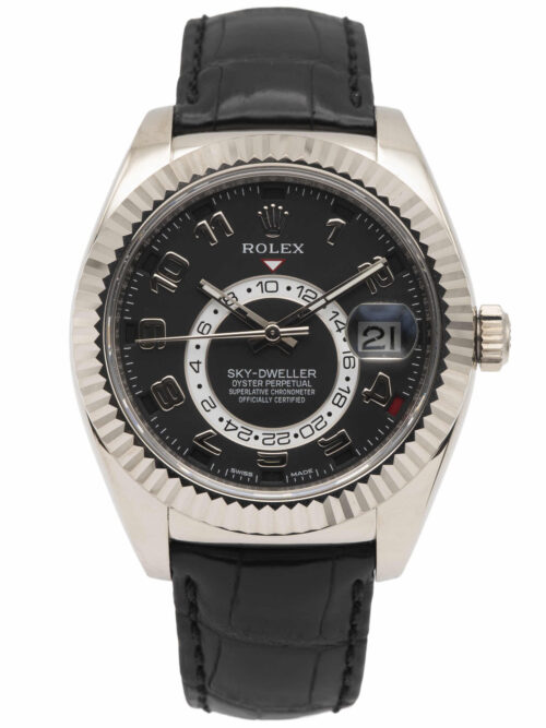 ROLEX Sky-dweller 2015