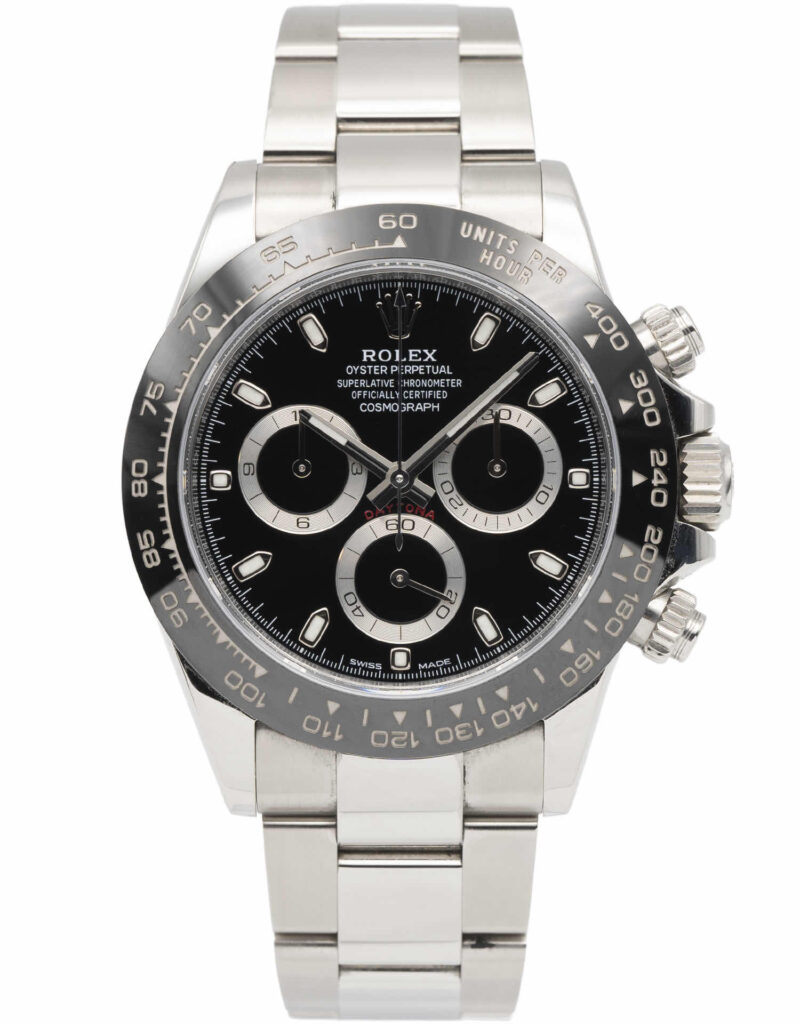 Rolex Daytona