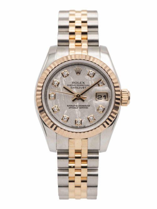 ROLEX Datejust 26 2008
