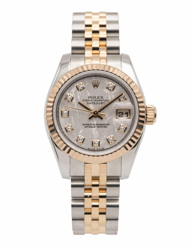 Rolex Datejust 26