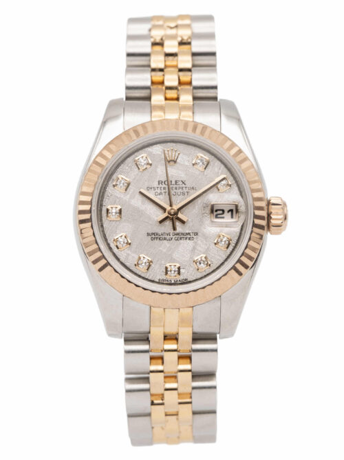 ROLEX Datejust 26 2014
