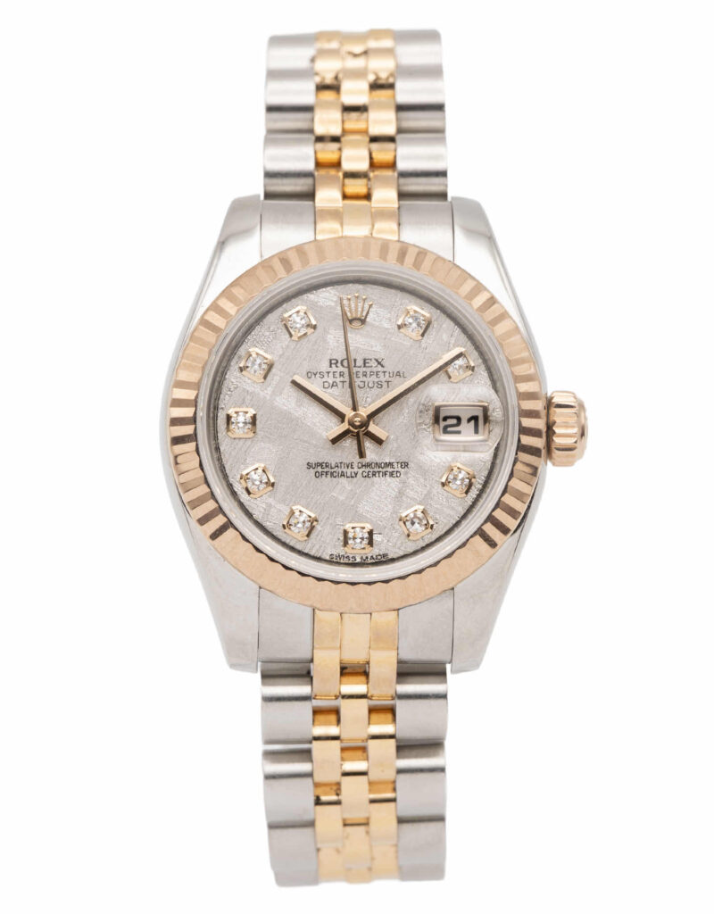 Rolex Datejust 26